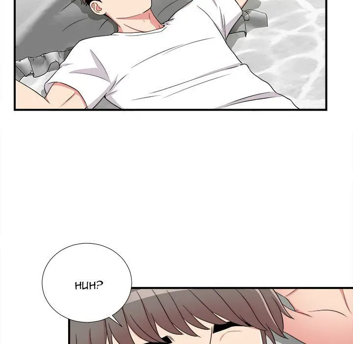 Read Behind the Curtains chapter 4 image 32 on Lezhin