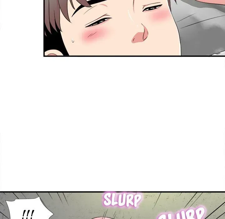 Read Behind the Curtains chapter 4 image 33 on Lezhin