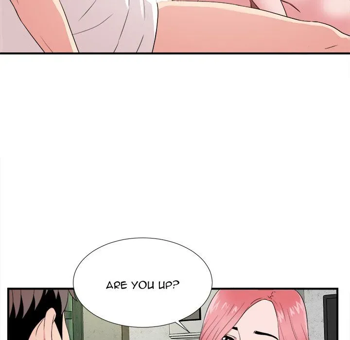 Read Behind the Curtains chapter 4 image 38 on Lezhin