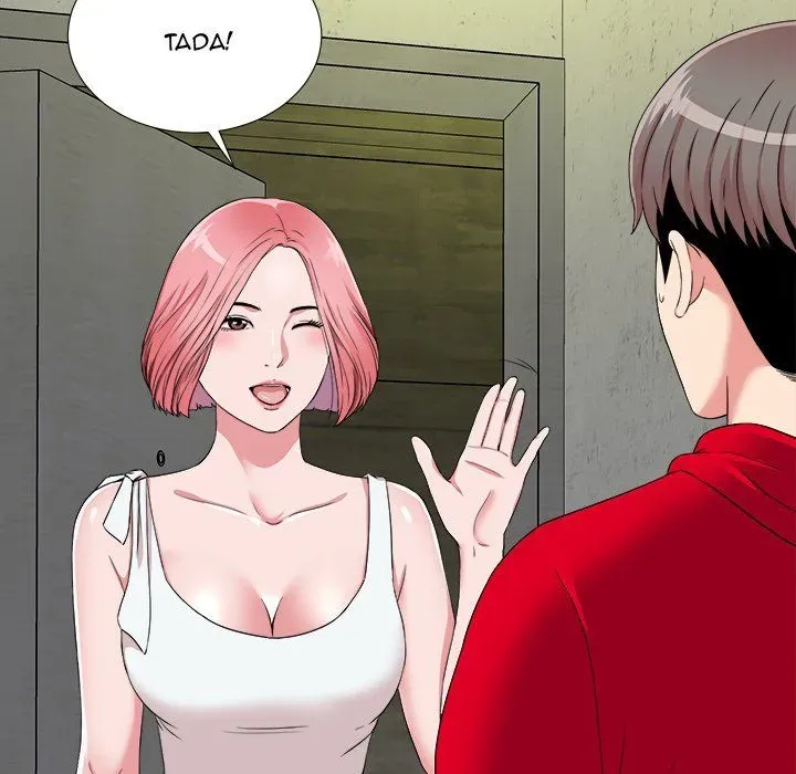 Read Behind the Curtains chapter 4 image 4 on Lezhin