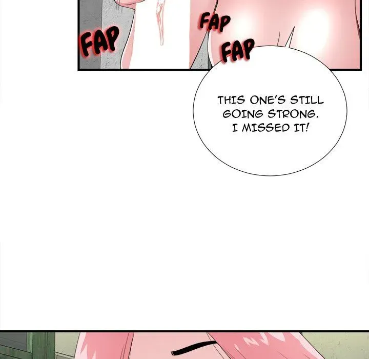 Read Behind the Curtains chapter 4 image 42 on Lezhin