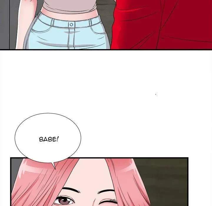 Read Behind the Curtains chapter 4 image 5 on Lezhin