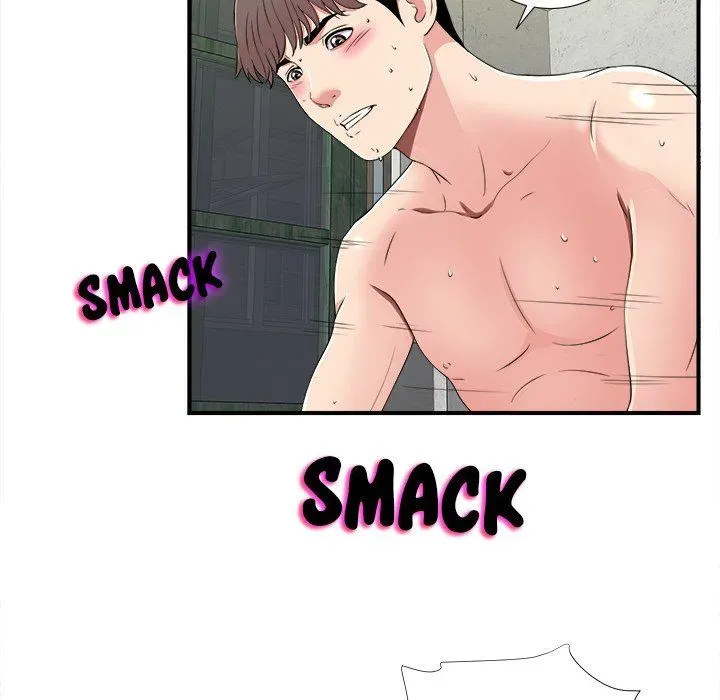 Read Behind the Curtains chapter 4 image 50 on Lezhin