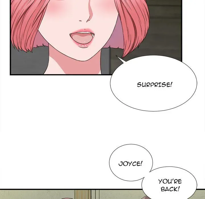 Read Behind the Curtains chapter 4 image 6 on Lezhin