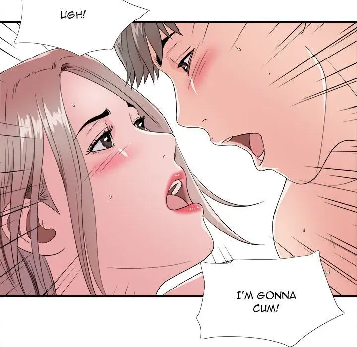 Read Behind the Curtains chapter 4 image 64 on Lezhin