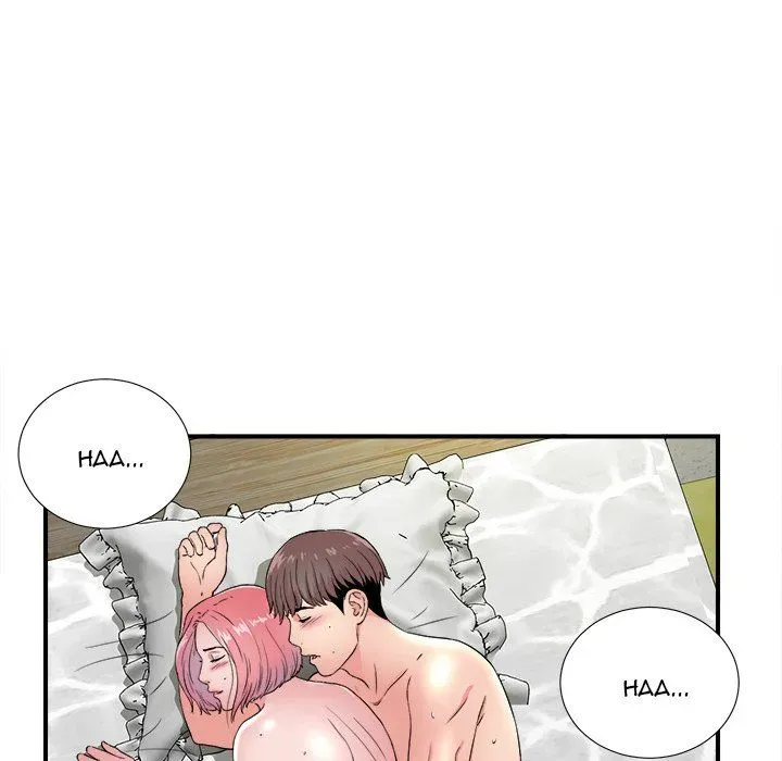 Read Behind the Curtains chapter 4 image 68 on Lezhin