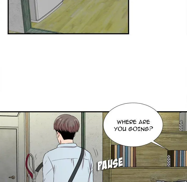 Read Behind the Curtains chapter 4 image 76 on Lezhin