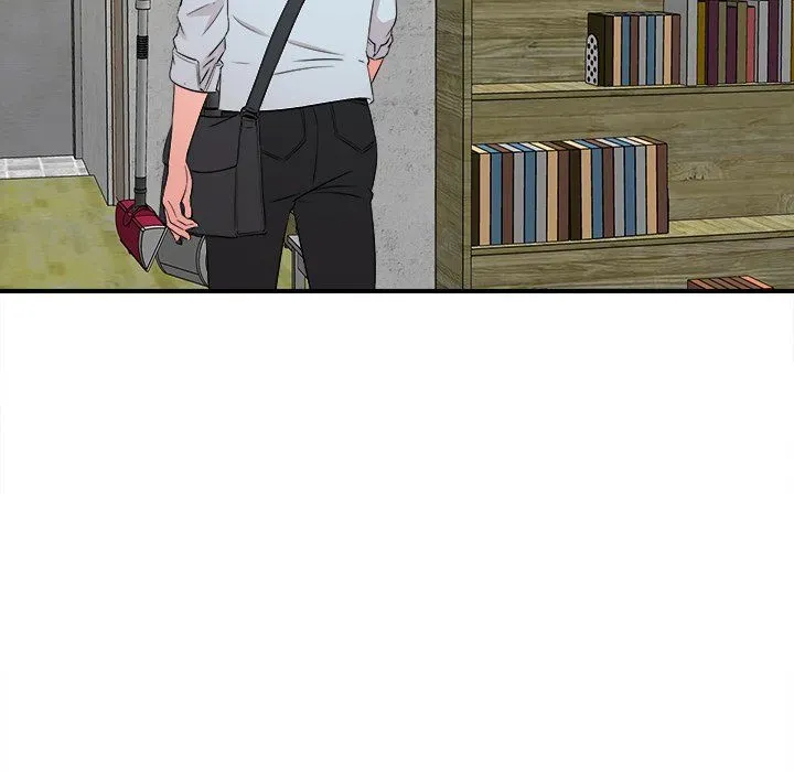 Read Behind the Curtains chapter 4 image 77 on Lezhin