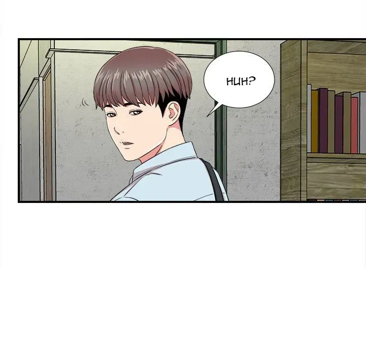Read Behind the Curtains chapter 4 image 78 on Lezhin