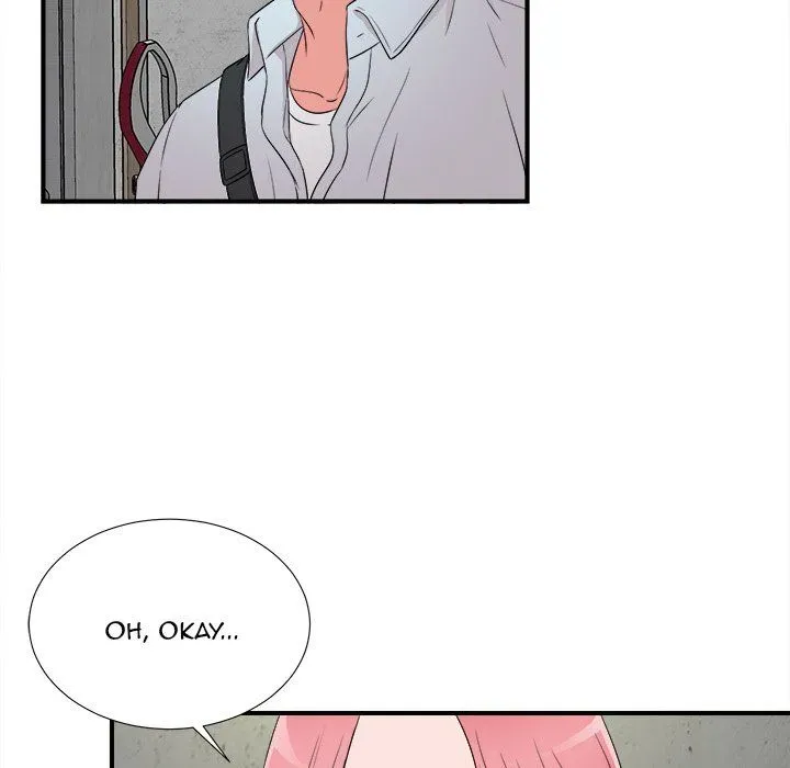 Read Behind the Curtains chapter 4 image 81 on Lezhin