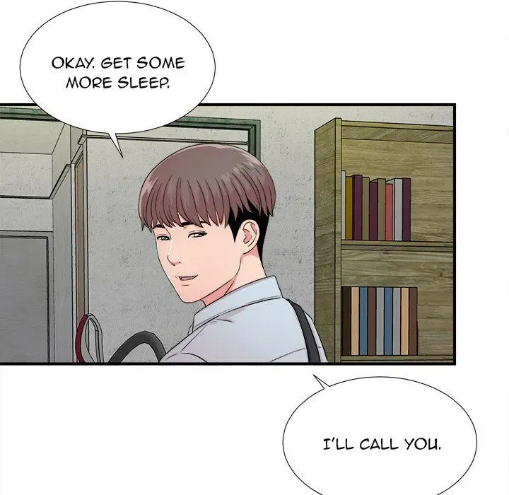 Read Behind the Curtains chapter 4 image 83 on Lezhin