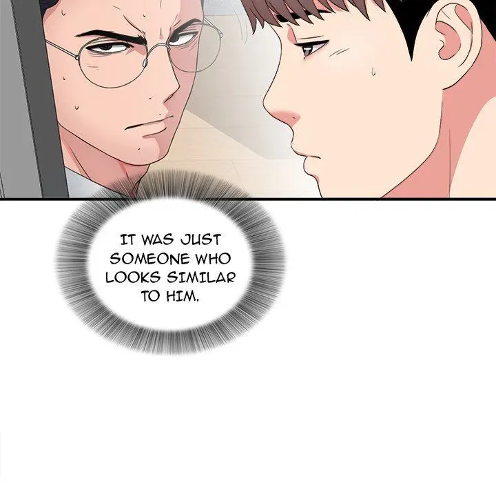 Read Behind the Curtains chapter 4 image 89 on Lezhin