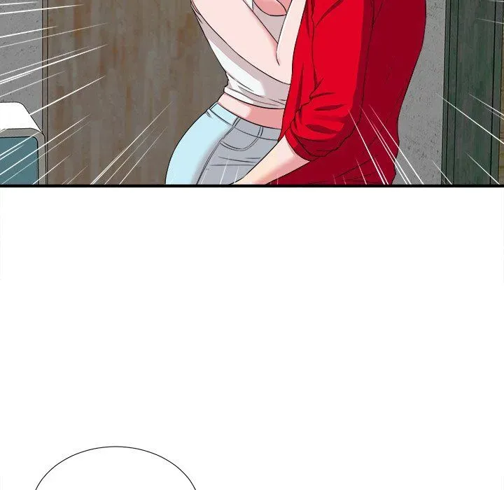 Read Behind the Curtains chapter 4 image 9 on Lezhin