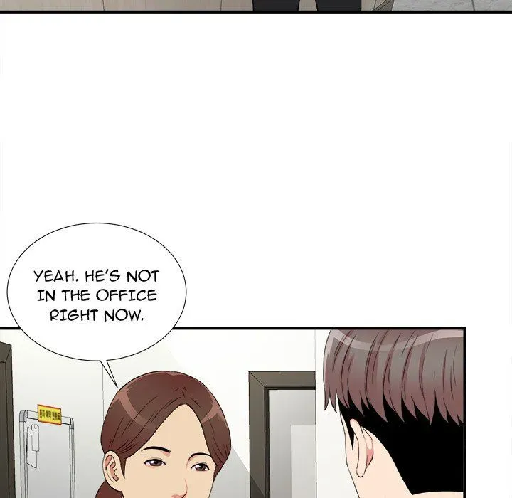 Read Behind the Curtains chapter 4 image 91 on Lezhin