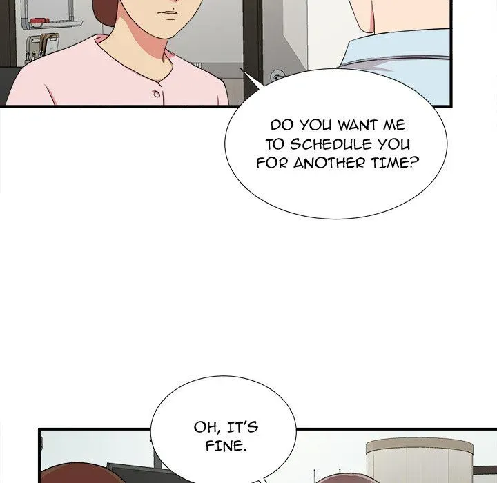 Read Behind the Curtains chapter 4 image 92 on Lezhin