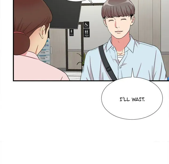 Read Behind the Curtains chapter 4 image 93 on Lezhin