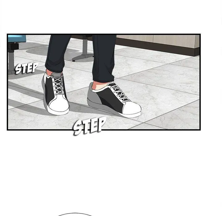 Read Behind the Curtains chapter 4 image 94 on Lezhin