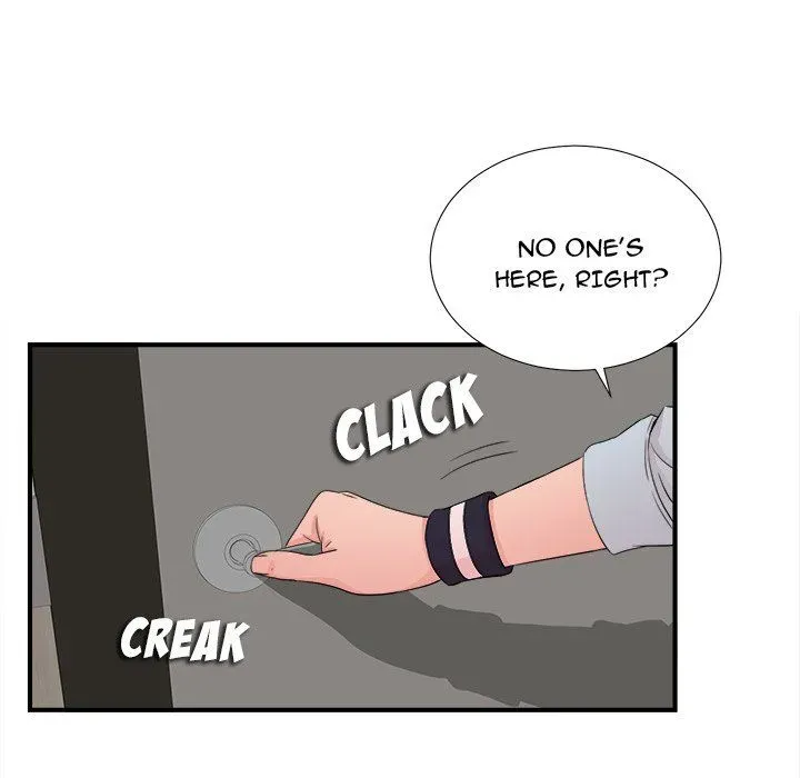 Read Behind the Curtains chapter 4 image 97 on Lezhin