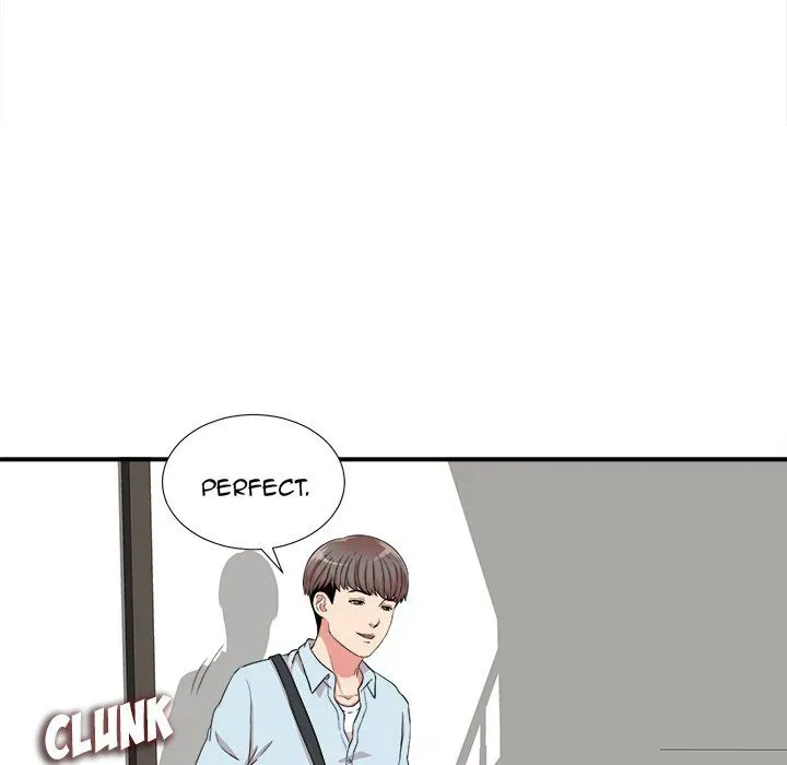 Read Behind the Curtains chapter 4 image 98 on Lezhin