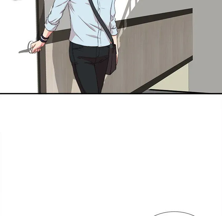 Read Behind the Curtains chapter 4 image 99 on Lezhin