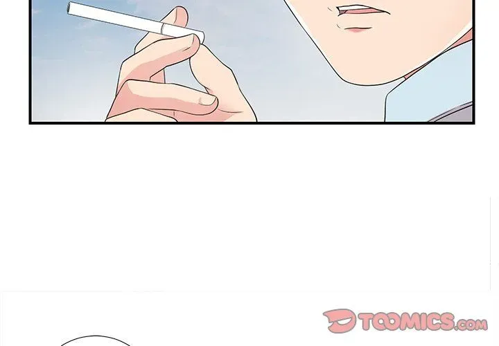 Read Behind the Curtains chapter 5 image 1 on Lezhin