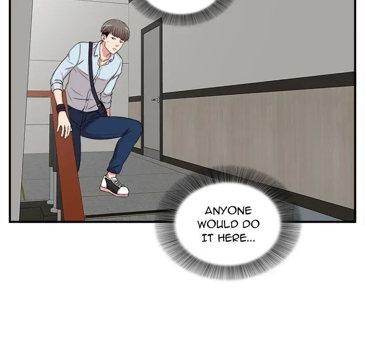 Read Behind the Curtains chapter 5 image 10 on Lezhin