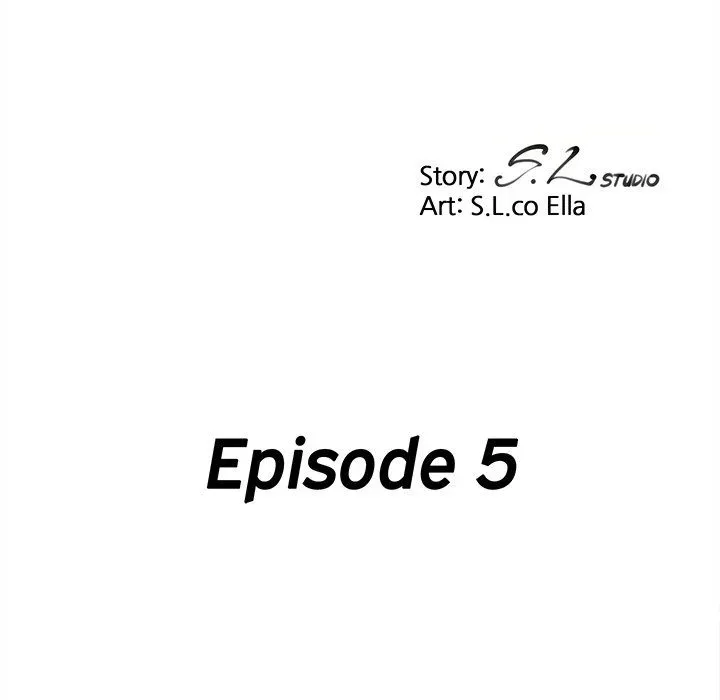 Read Behind the Curtains chapter 5 image 13 on Lezhin
