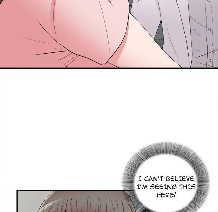 Read Behind the Curtains chapter 5 image 17 on Lezhin