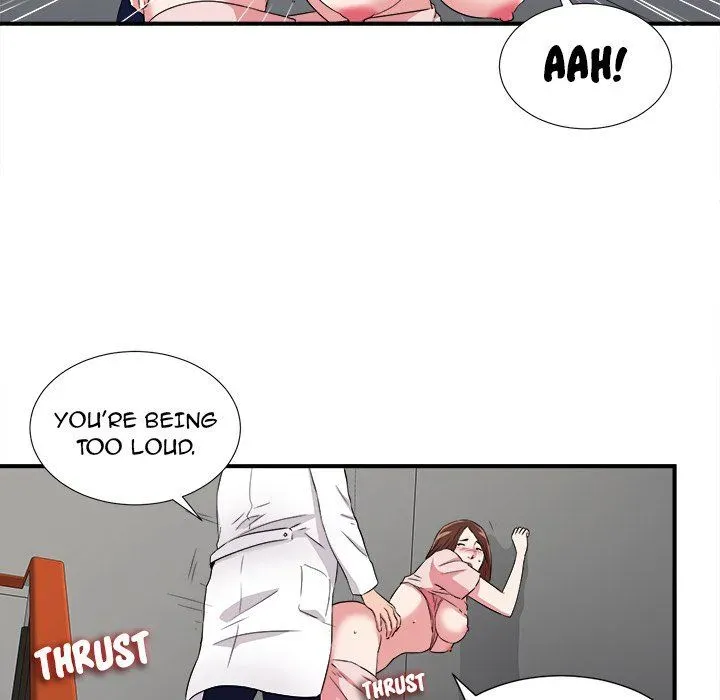 Read Behind the Curtains chapter 5 image 21 on Lezhin