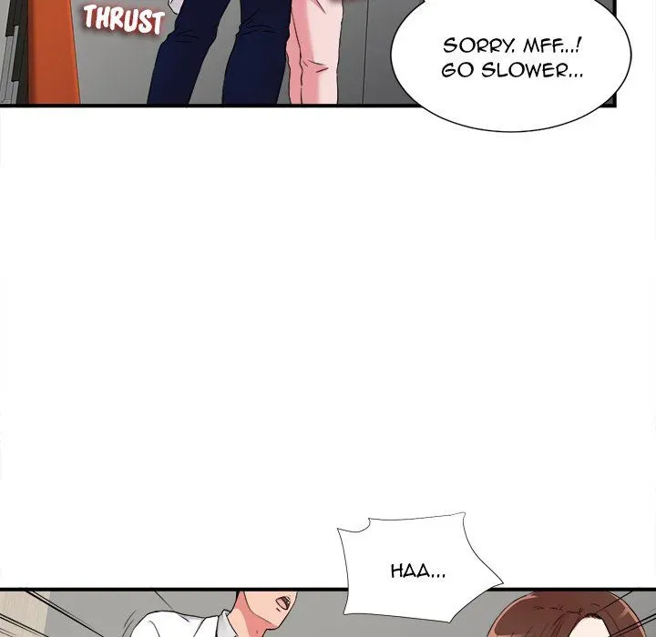 Read Behind the Curtains chapter 5 image 22 on Lezhin