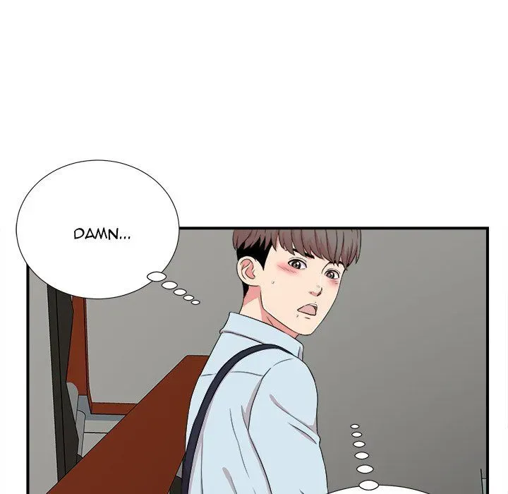 Read Behind the Curtains chapter 5 image 24 on Lezhin