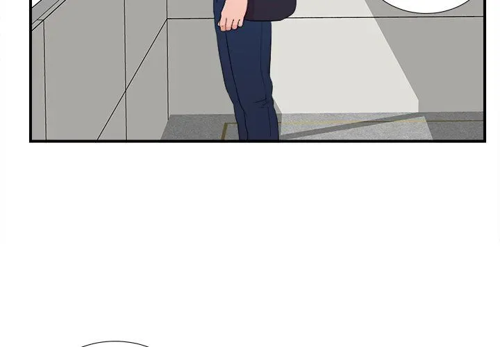 Read Behind the Curtains chapter 5 image 3 on Lezhin