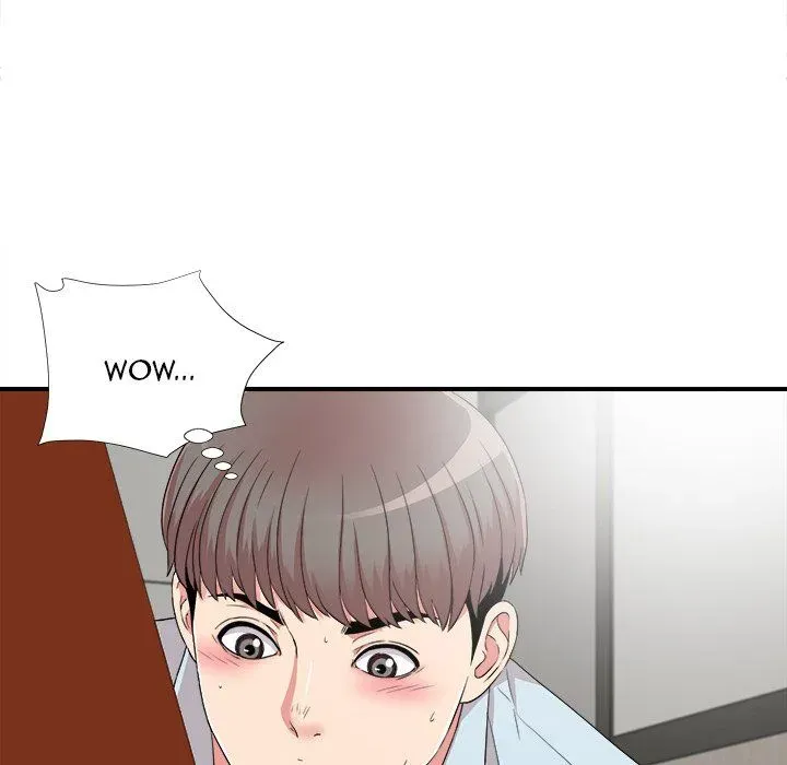 Read Behind the Curtains chapter 5 image 40 on Lezhin