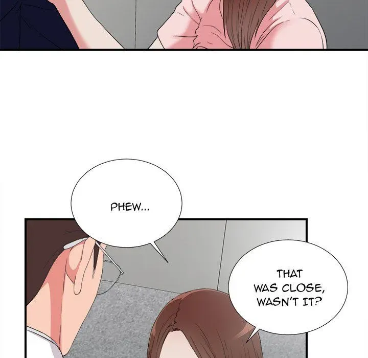 Read Behind the Curtains chapter 5 image 44 on Lezhin