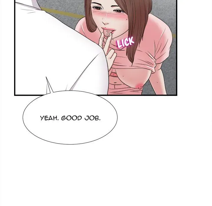 Read Behind the Curtains chapter 5 image 45 on Lezhin