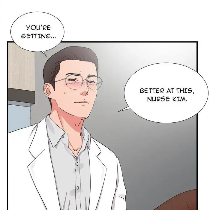 Read Behind the Curtains chapter 5 image 46 on Lezhin
