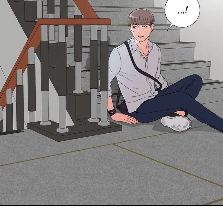Read Behind the Curtains chapter 5 image 53 on Lezhin