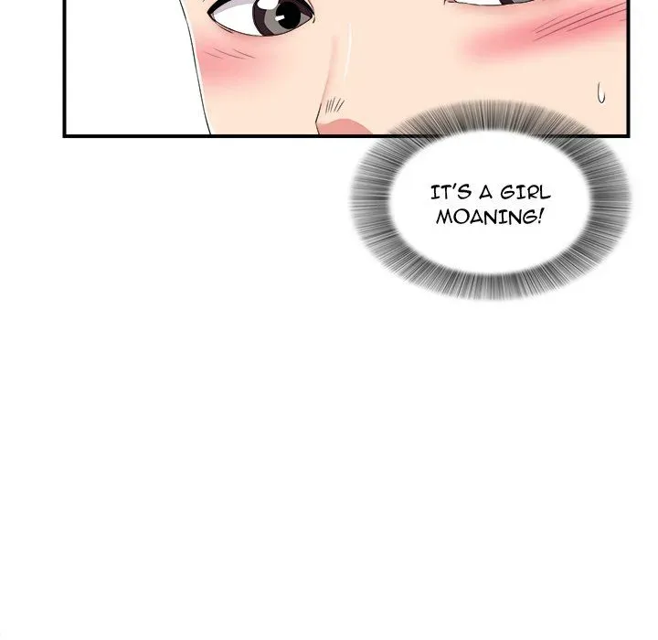 Read Behind the Curtains chapter 5 image 6 on Lezhin