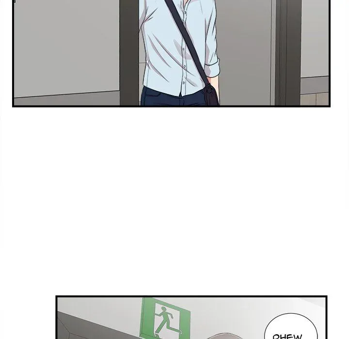 Read Behind the Curtains chapter 5 image 61 on Lezhin