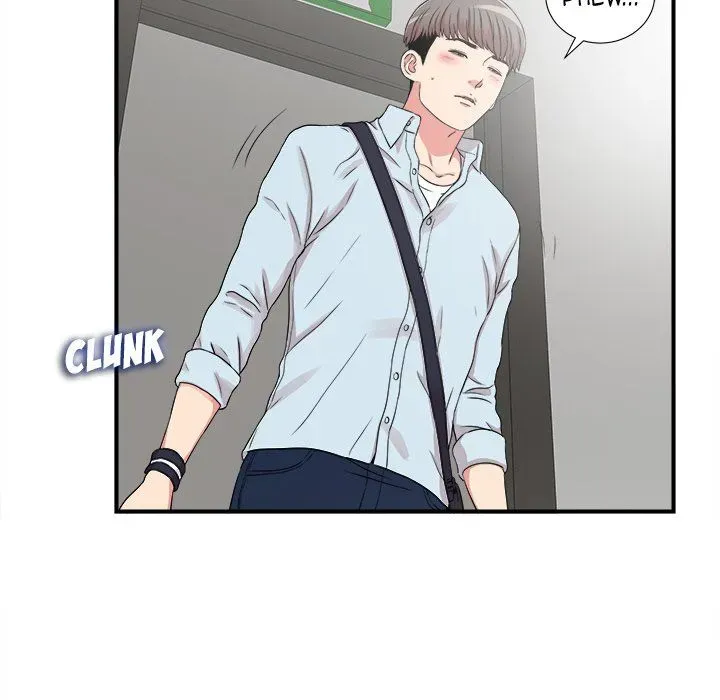 Read Behind the Curtains chapter 5 image 62 on Lezhin