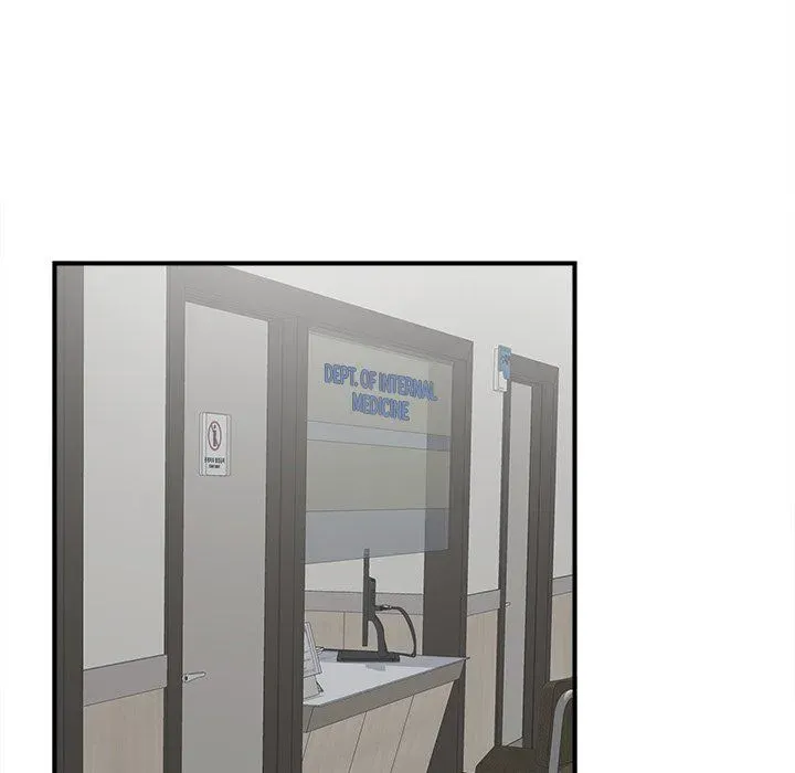 Read Behind the Curtains chapter 5 image 66 on Lezhin