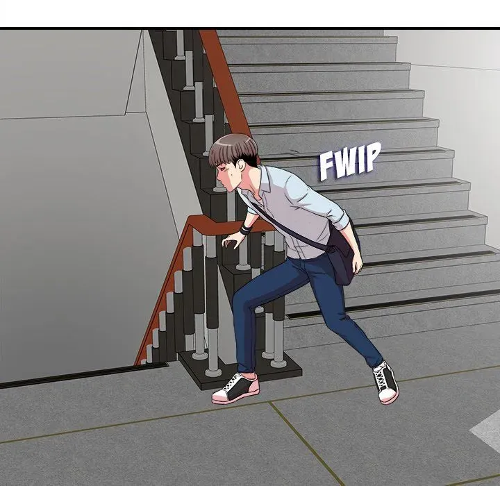 Read Behind the Curtains chapter 5 image 7 on Lezhin