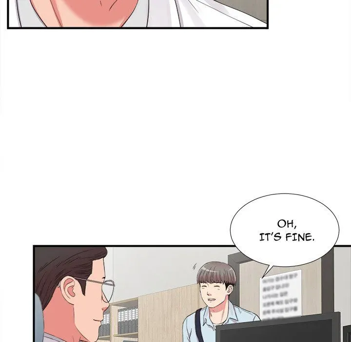 Read Behind the Curtains chapter 5 image 71 on Lezhin