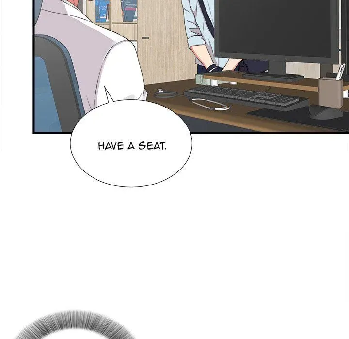 Read Behind the Curtains chapter 5 image 72 on Lezhin