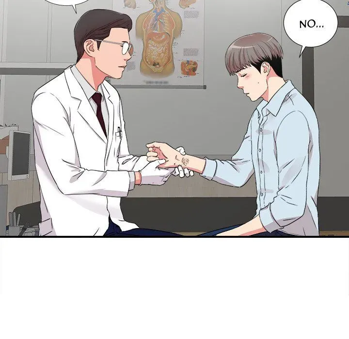Read Behind the Curtains chapter 5 image 76 on Lezhin