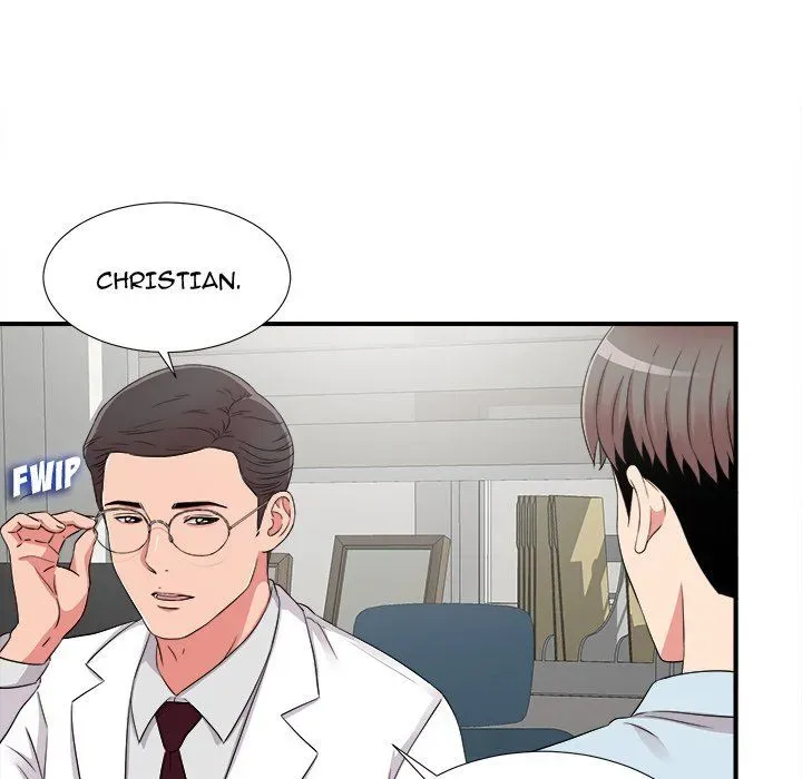 Read Behind the Curtains chapter 5 image 77 on Lezhin