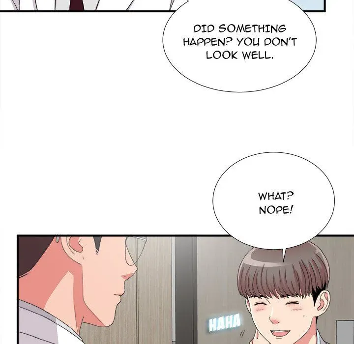 Read Behind the Curtains chapter 5 image 78 on Lezhin