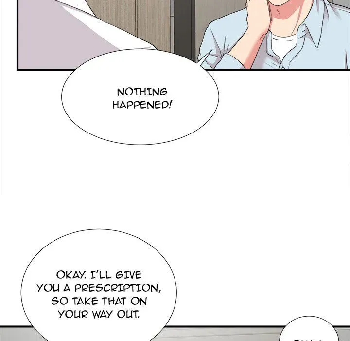 Read Behind the Curtains chapter 5 image 79 on Lezhin