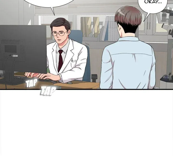 Read Behind the Curtains chapter 5 image 80 on Lezhin