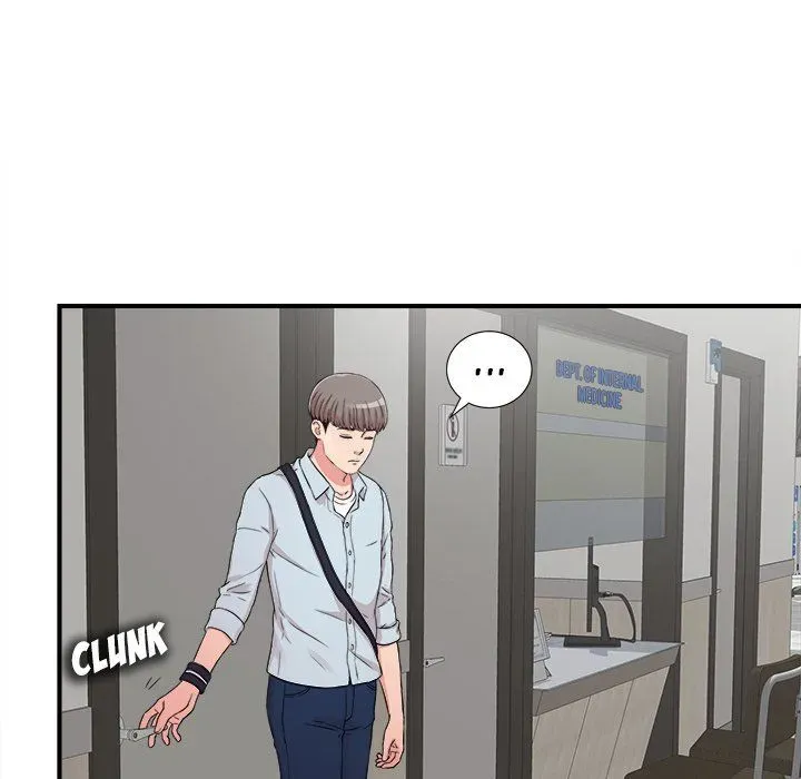 Read Behind the Curtains chapter 5 image 82 on Lezhin